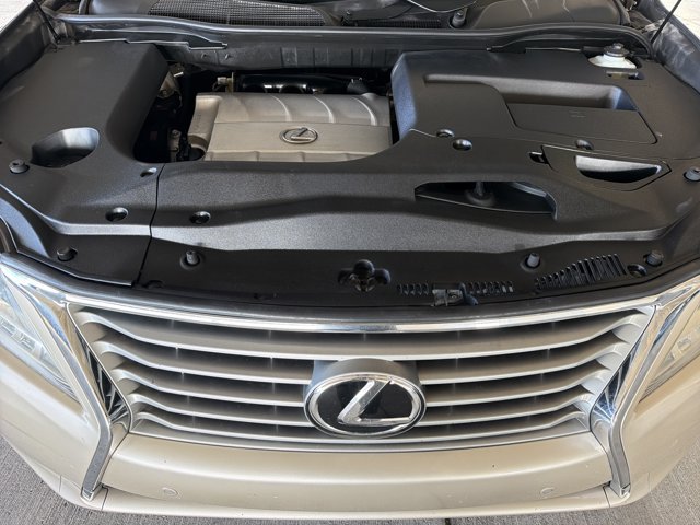 Used 2013 Lexus RX 350 FWD w/ Premium Pkg image 22