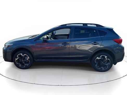 Certified 2022 Subaru Crosstrek 2.5i Limited w/ Moonroof Package 2 image 3
