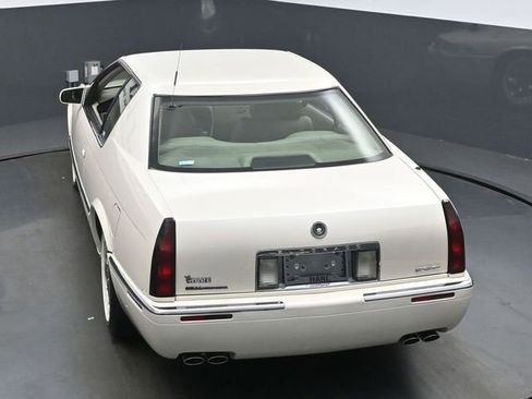 Used 2000 Cadillac Eldorado ESC w/ Comfort/Convenience Pkg FWD image 51