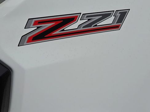 New 2026 Chevrolet Colorado Z71 w/ Technology Package image 6