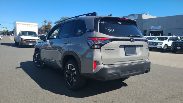 New 2026 Subaru Forester Touring AWD/4WD image 5