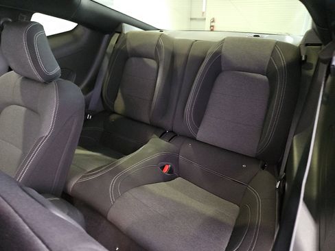 Used 2025 Ford Mustang GT image 14