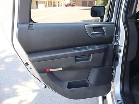 Used 2009 HUMMER H2 Luxury AWD/4WD image 23