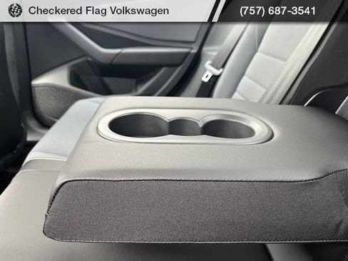 New 2026 Volkswagen Jetta SE image 51