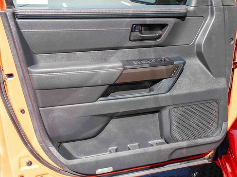 Used 2023 Toyota Sequoia TRD Pro AWD/4WD image 24