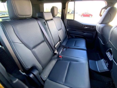 Certified 2025 Toyota Land Cruiser image 17