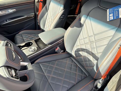 New 2026 Genesis GV70 3.5T Sport Prestige image 21