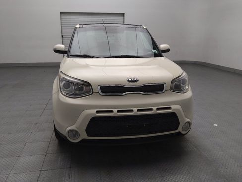 Used 2015 Kia Soul ! w/ Sun & Sound Package FWD image 14