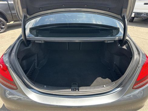 Used 2019 Mercedes-Benz C 300 Sedan image 36