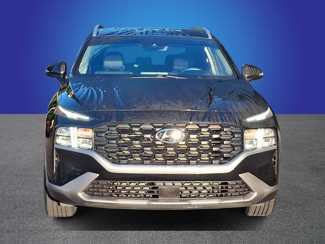 Used 2023 Hyundai Santa Fe SEL FWD image 2