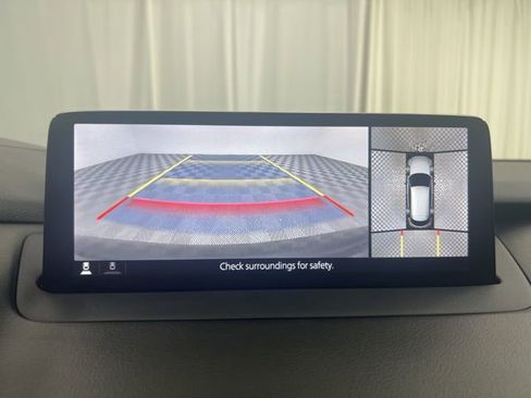 Used 2022 MAZDA CX-9 Grand Touring image 29