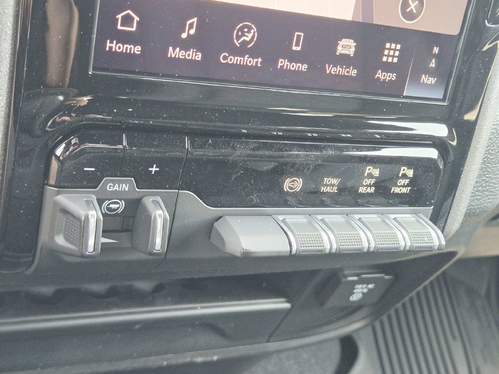 New 2026 RAM 3500 Tradesman AWD/4WD image 28