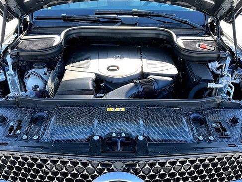 New 2026 Mercedes-Benz GLE 350 4MATIC image 14