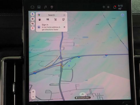 Used 2025 GMC Yukon Denali image 19