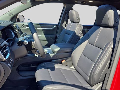 New 2026 GMC Acadia Elevation w/ Black Edition image 11