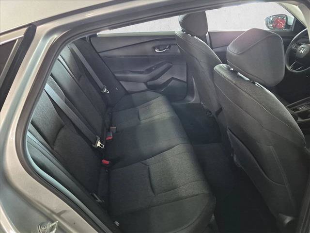 Used 2024 Honda Accord LX image 18