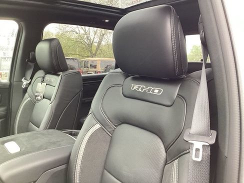 New 2026 RAM 1500 RHO w/ RHO Level 1 Equipment Group AWD/4WD image 26