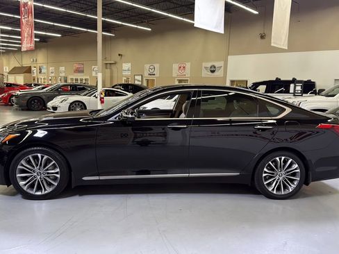 Used 2015 Hyundai Genesis 3.8 w/ Option Group 03 image 5