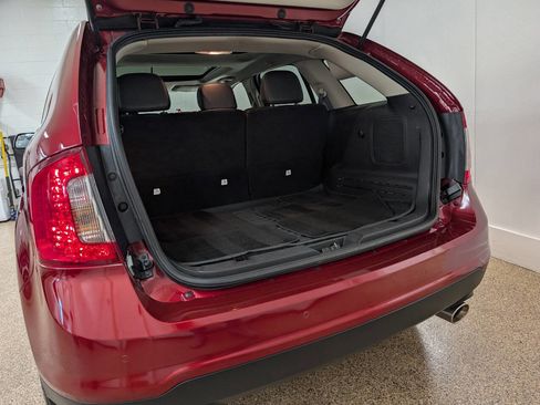 Used 2013 Ford Edge Limited w/ Canadian Touring Pkg image 12