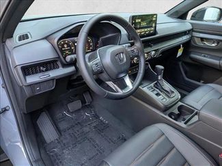 New 2026 Honda CR-V Sport-L video 2