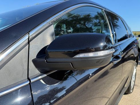 Used 2021 Ford Edge Titanium w/ Cargo Accessory Package FWD image 12