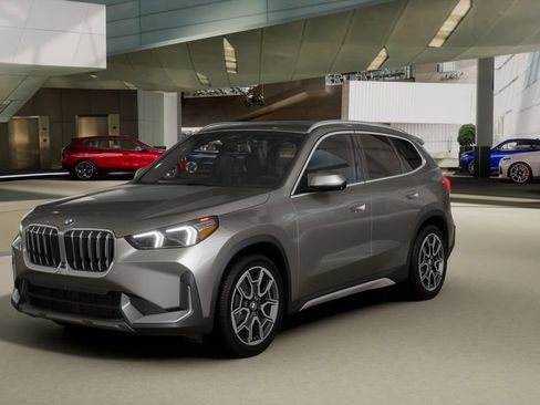 Used 2026 BMW X1 xDrive28i w/ Convenience Package AWD/4WD image 24
