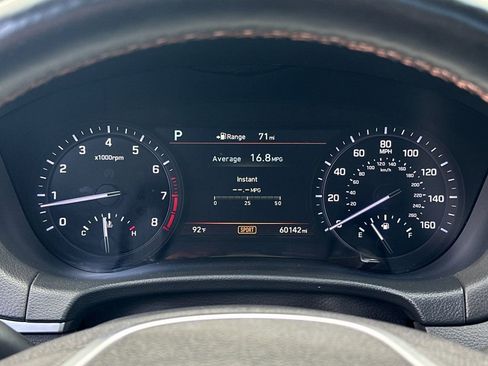 Used 2019 Genesis G80 3.3T Sport image 24