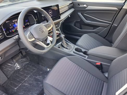 New 2026 Volkswagen Jetta S FWD image 7