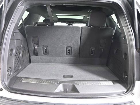 Used 2023 Chevrolet Tahoe RST AWD/4WD image 17