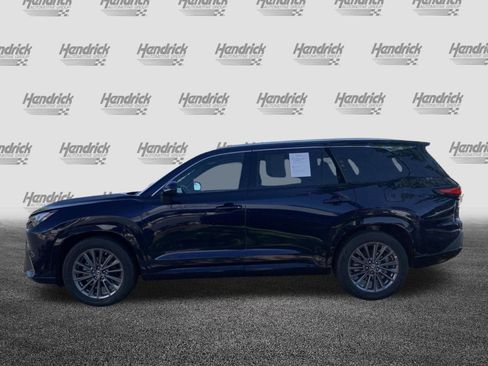Used 2024 Lexus TX 350 AWD image 7