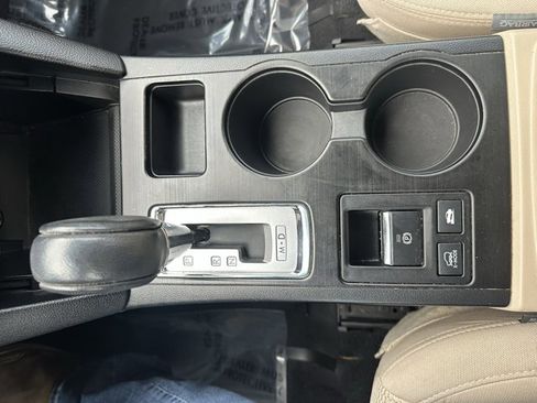 Used 2017 Subaru Outback 2.5i Premium image 20