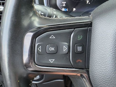 Used 2023 RAM 1500 Limited AWD/4WD image 29