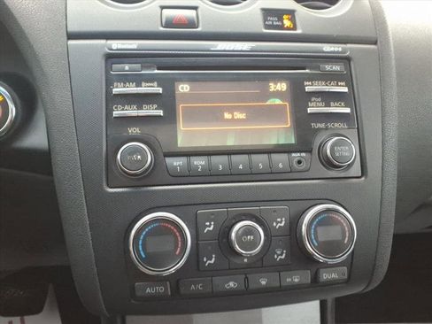 Used 2012 Nissan Altima 3.5 SR w/ Sport Pkg image 22