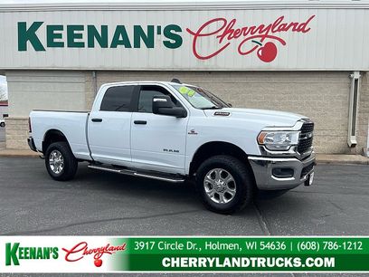 Used 2024 RAM 2500 Big Horn