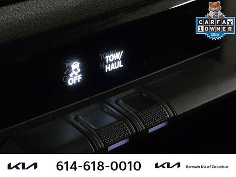 Used 2020 RAM 1500 Tradesman w/ Tradesman Group image 32