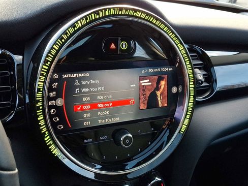 Used 2022 MINI Cooper S image 18