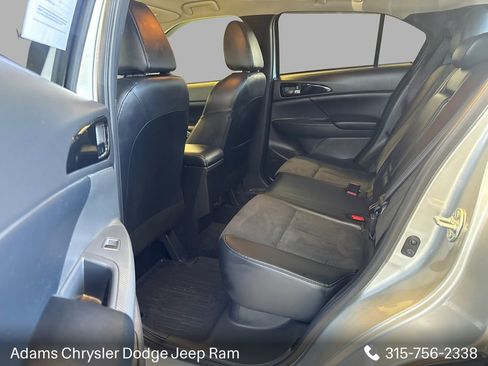 Used 2025 Mitsubishi Eclipse Cross SE AWD/4WD image 10