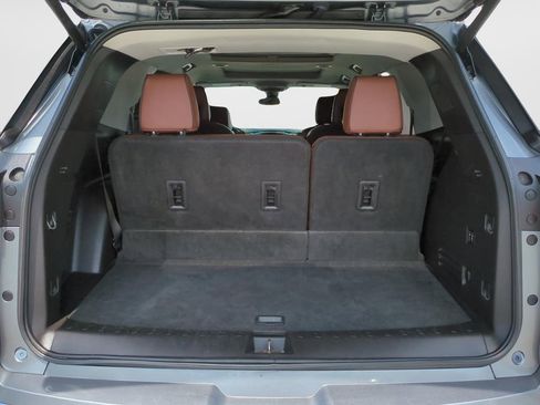 Used 2018 Chevrolet Traverse High Country AWD/4WD image 21