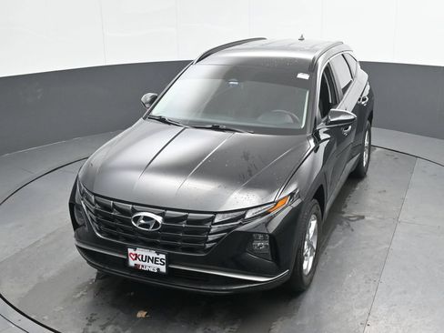 Used 2024 Hyundai Tucson SEL AWD/4WD image 24