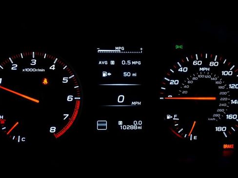 Used 2024 Subaru WRX Premium AWD/4WD image 23