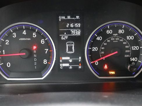 Used 2007 Honda CR-V EX-L image 23