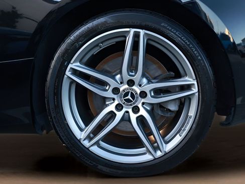 Used 2020 Mercedes-Benz E 450 Coupe w/ AMG Line image 28