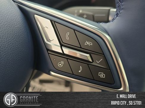 New 2026 Buick Enclave Avenir w/ Super Cruise Package AWD/4WD image 34