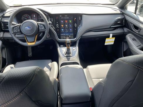 Used 2025 Subaru Outback Wilderness AWD/4WD image 14