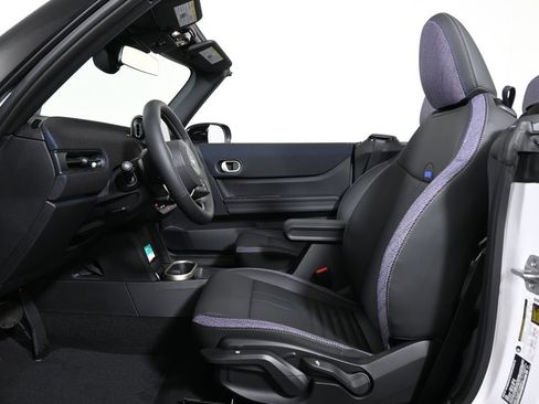 Used 2026 MINI Cooper Convertible image 3