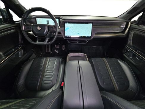 Used 2022 Rivian R1T Adventure AWD/4WD image 25