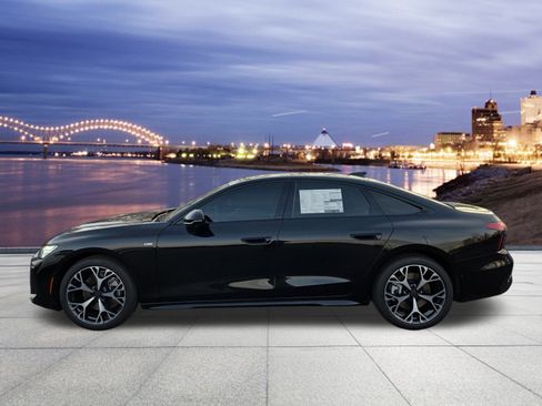 New 2026 Audi A6 Premium Plus image 2