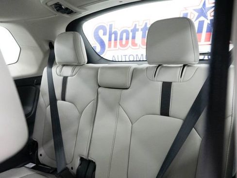 New 2026 Honda Pilot EX-L image 19