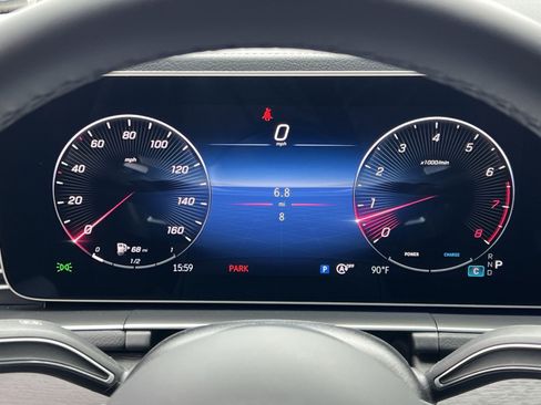 New 2026 Mercedes-Benz GLE 350 4MATIC image 22