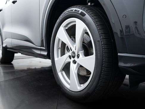 New 2025 Audi Q5 2.0T Premium Plus image 20